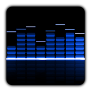 Audio Glow Music Visualizer for Android