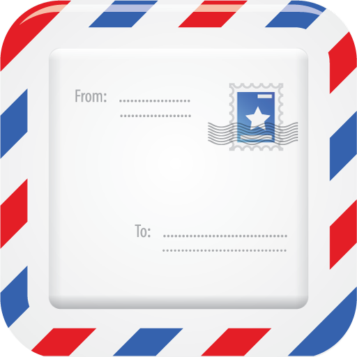 Modern Postcard for Android