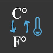 Celsius to Fahrenheit / C to F Converter for Android