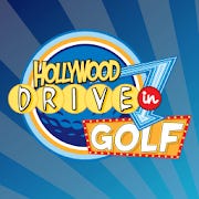Hollywood Drive-In Golf for Android