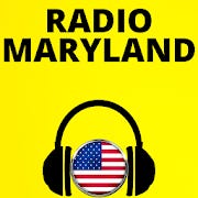 Maryland radio for Android