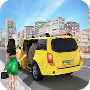 Uphill Crazy Jeep Driving 2019 - Offroad  for Android
