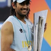 MS Dhoni Wallpapers for Android