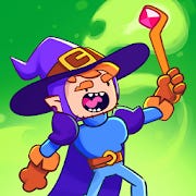 Wizard Mike for Android