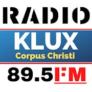 KLUX 89.5 Fm Radio Corpus Christi Texas Online for Android