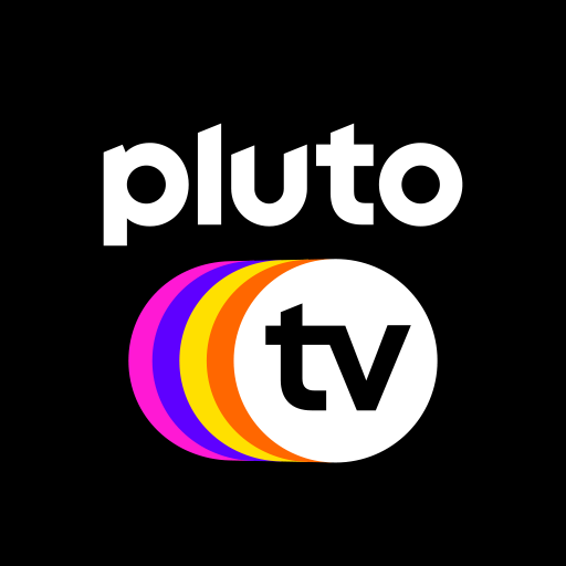 Pluto TV - Live TV and Movies (Android TV)