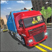 Euro Truck: Cargo Transport Driver Duty Simulator for Android