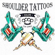 Shoulder Tattoos App - Amazing Tattoo Designs for Android