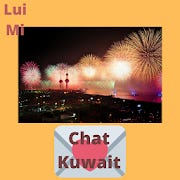 chat for kuwait. for Android