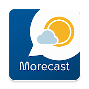 Morecast - Your Personal Weather Companion for Android