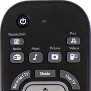 Remote Control For HP Media Center for Android