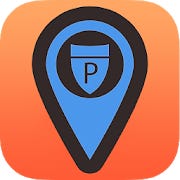 Find Police for Android