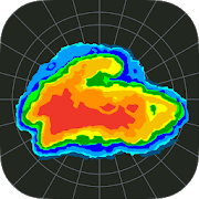 MyRadar Weather Radar for Android
