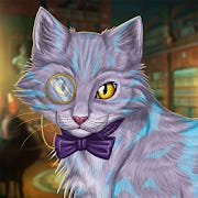 Cursed Kingdoms - Hidden Objects for Android