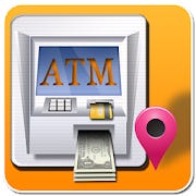 Nearby ATM (bank Locator) for Android