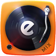 edjing Mix: DJ music mixer for Android
