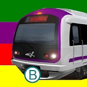 Bangalore Metro Route Planner for Android