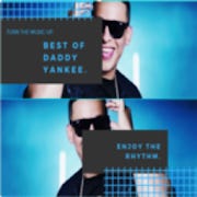 Canciones De Daddy Yankee Que Tire Pa Lante for Android