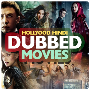 Hollywood Hindi Dubbed Movies for Android