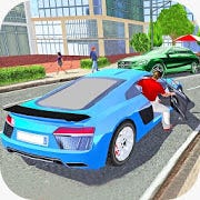 Car Driving Simulator City Driver Games for Android