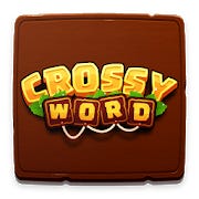 Crossy Word - Word Link Crosswords Puzzle for Android