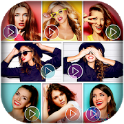 Video Collage Editor : Mix Video &amp; Photos for Android