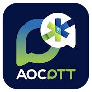 AOC-PTT for Android