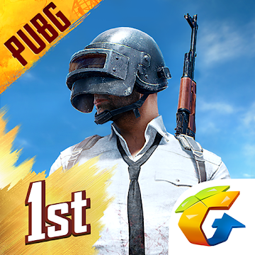 PUBG MOBILE - 2nd Anniversary for Android