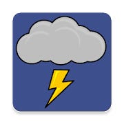 Storm! - Lightning strike Distance calculator for Android