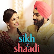 The No.1 Sikh Matrimonial App for Android