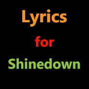 Lyrics for Shinedown for Android