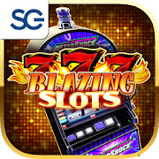 Blazing 7s Casino Slots - Free Slots Online for Android
