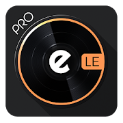 edjing PRO LE - Music DJ mixer for Android