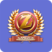Gamezer for Android