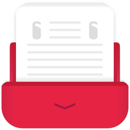 Scanbot - PDF Document Scanner for Android