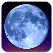 Blue Moon for Android