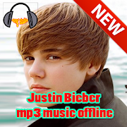 Justin Bieber Mp3 Music Offline for Android