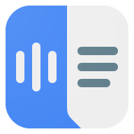 Speech Services by Google
