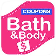 Coupons For Bath &amp; Body Works - Hot Discount 75% for Android