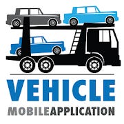 Vehicle Mobile Application for Android