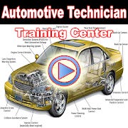 Automotive Technician Course for Android
