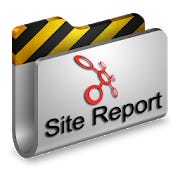 Construction Site Report for Android