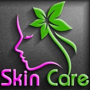 Skin care studio Glowing skin and Beauty course for Android