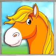 Horse Coloring Book for Android
