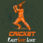 Cricket Fast Live Line for Android