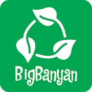 BigBanyan: App for Freecycling and Donating Stuffs for Android