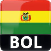Bolivia Radio Stations FM-AM for Android