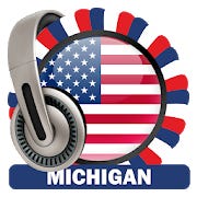 Michigan Radio Stations - USA for Android