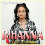 Rihanna Best Of Album for Android