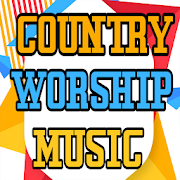 Country Gospel Songs Christian Music Worship for Android